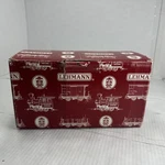Lgb Scale Lake George And Boulder #4107 Boxcar For Train Set Layout. Fixed Price $59.99.