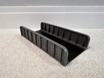 K-line Girder Bridge K-4180 O/O27 Gauge. Fixed Price $10.00.