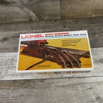 Lionel Remote Control Switch Right Hand 6-5122 027 Gauge In Box Landscaped *read. Fixed Price $8.95.