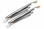 Woodland Scenics 5741 All Scale Just Plug Stick-on Led Cool White. Fixed Price $9.99.