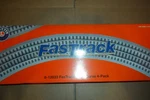 New Scale Lionel 6-12033 Fastrack O36 Curve (4) Pcs. Fixed Price $35.00.