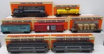 Lionel 6-11744 Gauge New York Central Passenger/freight Train Set Ex/box. Fixed Price $240.99.