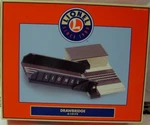 Lionel 6-14173 Operating Drawbridge New. Fixed Price $89.95.