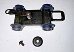 Mth Gauge Hiawatha Steam Loco Front Truck. Fixed Price $20.00.