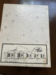 Classic Miniatures CM-14 Ho Scale Red Light District Building Kit. Fixed Price $25.19.