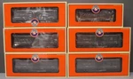 Lionel 6-31716 Gauge Century Club Ii Niagara Milk Train Set Mt/box. Fixed Price $276.44.