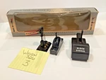 Vintage Gilbert Ho #710 Block Signal Car Model Train. Fixed Price $19.99.