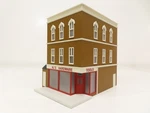 Lionel 6-34131 Al's Hardware Main Street Building Ln. Fixed Price $55.99.