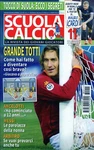 Scuola Calcio 2018 11.FRANCESCO Totti,simone Scuffet,gigi Riva,lionel Messi. Fixed Price $18.60.