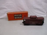 Lionel Caboose No. 6417. Fixed Price $10.47.