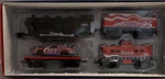Revell Budweiser 25 Ho 1:87 Diecast 5PC Starter Set Analog Loco + Cars. Fixed Price $29.99.