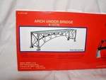 Lionel 6-12770 Arch Under Bridge New Mib 027 2021 Sealed. Fixed Price $29.00.