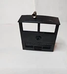 Lionel Tie Jector Front With Horn 55-9 New. Fixed Price $10.95.