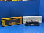 Rail Kings By Mth Electric Trains New York Central Semi-scale Tank Car. Fixed Price $54.00.