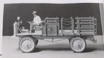 ON30 Stake Bed Kit For Your Truck - Anvil Mtn Models Mckenzie Iron Steel. Fixed Price $9.95.