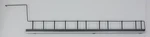Lionel 18228-137 Southern Pacific DASH-9 Left Long Handrail. Fixed Price $9.00.
