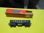 Lionel Electronic 4452 Pennsylvania Hopper Receiver Set 4109 Or 4110 Ws Boxed. Fixed Price $155.00.