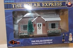 Lionel #85410 The Polar Express Hero Boy's Home. Fixed Price $139.95.
