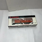 Lionel #6-16320 Great Northern Ramp Car Wood Barrels In Box. Fixed Price $39.00.