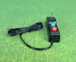 Lionel Postwar O-gauge 022C Switch Track Controller Multiple Available. Fixed Price $14.99.