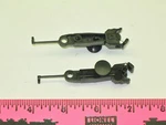 Lionel New Parts Coupler Arm Assembly 8263-055. Fixed Price $15.00.