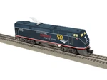 Lionel 2234010 Scale Amtrak Lionchief Plus 2.0 Locomotive #100. Fixed Price $578.69.