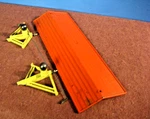 Lionel #156 Illuminated Station Platform. Roof, Lights, Rod, Final Parts.. Fixed Price $14.95.