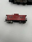 Vintage Marx Marlines 3556 Reading Railroad Caboose 92812. Fixed Price $13.00.