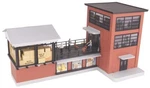 Mth 30-9110 Gauge Operating Transfer Dock Ln/box. Fixed Price $119.95.