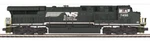 Mth Premier Norfolk Southern AC6000 Non-powered Diesel Engine 20-2834-3! Scale. Fixed Price $399.99.