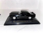 1969 Pontiac Firebird Trans Am Black - Road Signature Diecast 1/43 Nib. Fixed Price $11.99.