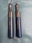 Lot Of 2 Stryker Remb Electric Oscillating Saw Handpiece Ref 6400-031-000. Fixed Price $155.00.