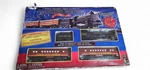 Eztec North Pole Express 29 Piece Christmas Train Set. Complete.. Fixed Price $19.99.