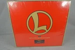 Lionel 6-11918, Conrail Service Station Set, 1997, Sealed X-1144. Fixed Price $220.00.