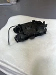 Lionel 600-38 Collector Truck With Assy New Old Stock. Fixed Price $28.50.
