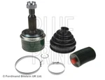 Blue Print ADC48931 Joint Kit, Drive Shaft For Mitsubishi. Fixed Price $65.23.