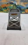 Lionel 165 182 Crane Base, Structure And Terminal Block. Fixed Price $39.95.