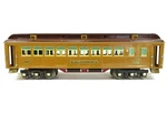 Mth 10-1135A Standard Gauge State Passenger Car California Nib. Fixed Price $340.79.