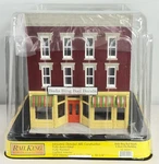 Mth Rail King Bada Bing Bail Bonds Lighted 3-STORY City Building Gauge. Fixed Price $99.87.