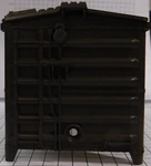 Lionel 3662-20 Brown Operating Reeefer Roof & Ends. Fixed Price $7.00.