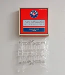 Lionel Gauge Railroad Signs 6-62180. Fixed Price $11.31.