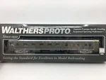 Ho Walthers 920-15205 Santa Fe 85 Pullman 10-5 Sleeper Passenger Car Atsf. Fixed Price $60.00.