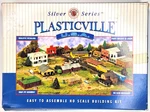 Scale Bachmann Silver Series #45532 Vintage Auto Repair Shop. Fixed Price $12.99.