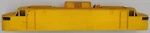 Lionel 2351-3 EP-5 Rectifier-type Electric Locomotive Shell And Frame. Fixed Price $25.00.