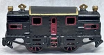 Vintage Ives No 3200 3RD Series Cast Iron Pre War Gauge Electric Box Cab. Fixed Price $199.00.