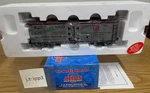 Atlas 6745-2 Cherryland 1 40' Woodside Refrigerator Car Train 3-RAIL Green Bay. Fixed Price $249.95.