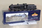 Bachmann 32-161 Br 2-6-0 Class Locomotive 31862 Mint Boxed. Fixed Price $113.77.
