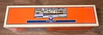 Lionel #6-32996 Operating Barrel Loader 362 Train Hobby. Fixed Price $139.95.