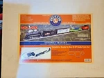 Lionel 6-52218 Monopoly Eastwood Train Set Limited Edition To 500 Rare. Fixed Price $399.99.