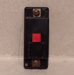 Lionel Modern No. 9190-25 Momentary Control Switch (on/off) Excellent, Tested. Fixed Price $14.00.